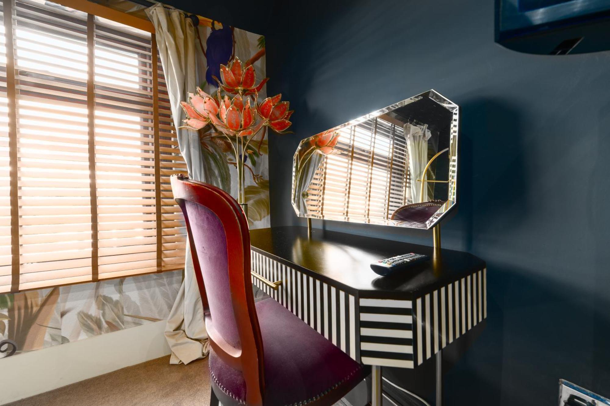 City Retreat, Spacious 4 Bed House, Games Room, Parking, Hot Tub & Bbq Cardiff Exterior foto